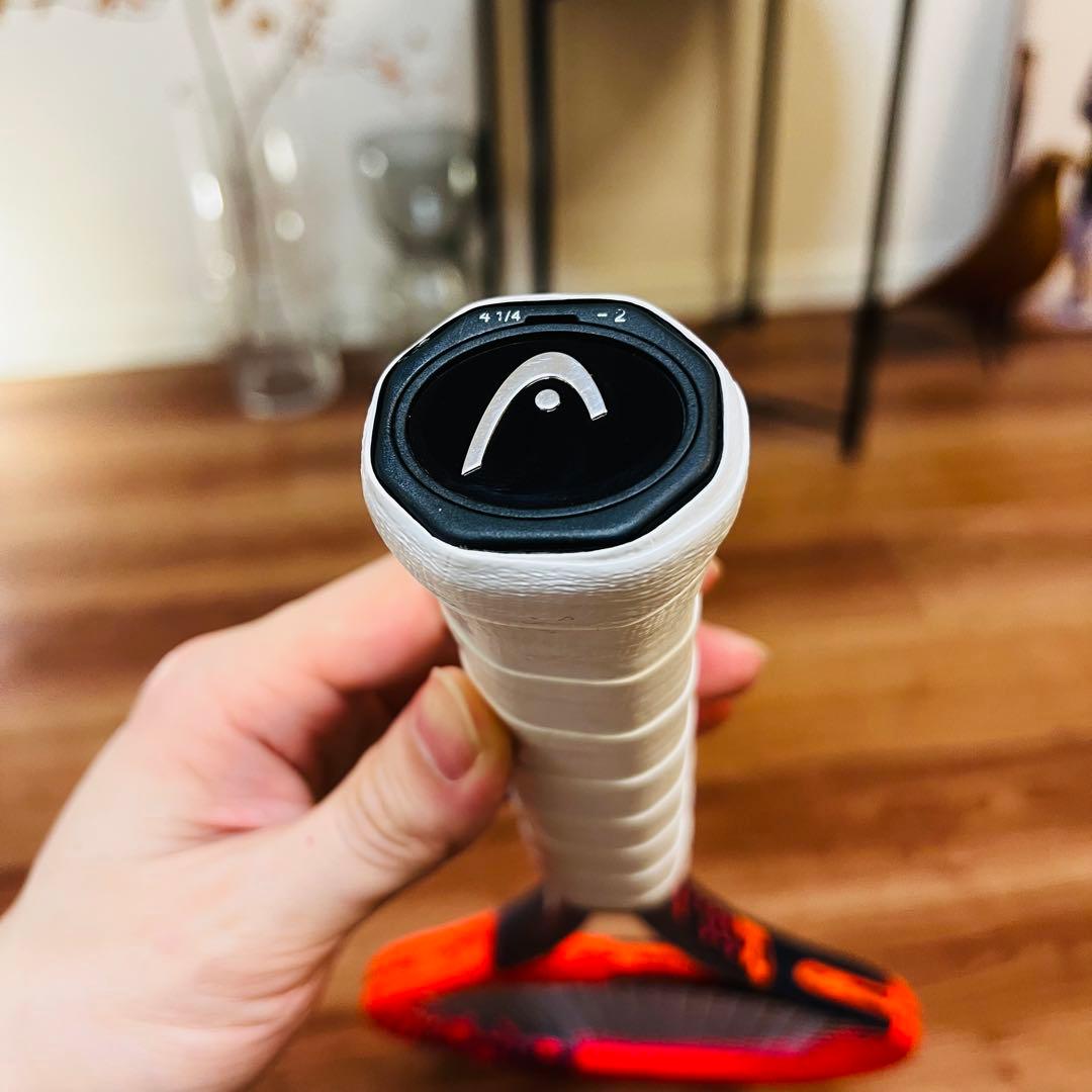 HEAD RADICAL MP 2023 G2 ヘッドラジカル98グリップ2