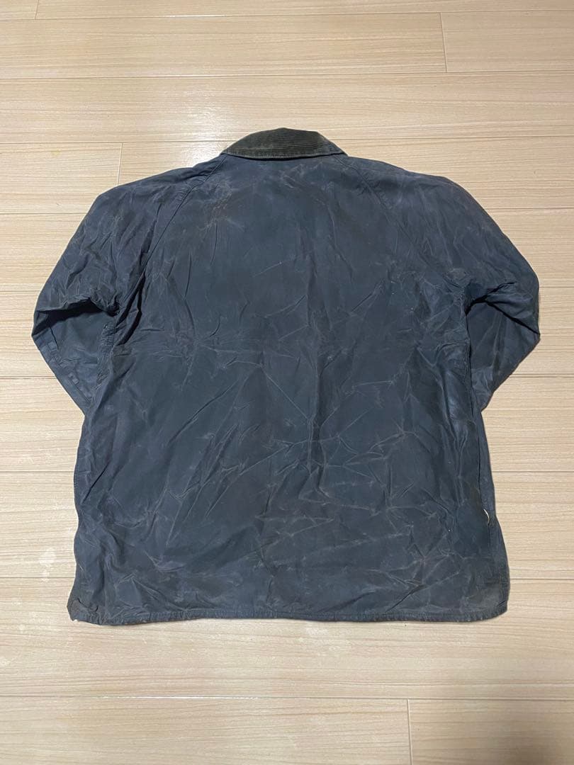 90s Barbour Beaufort バブアー 英国製 94年製