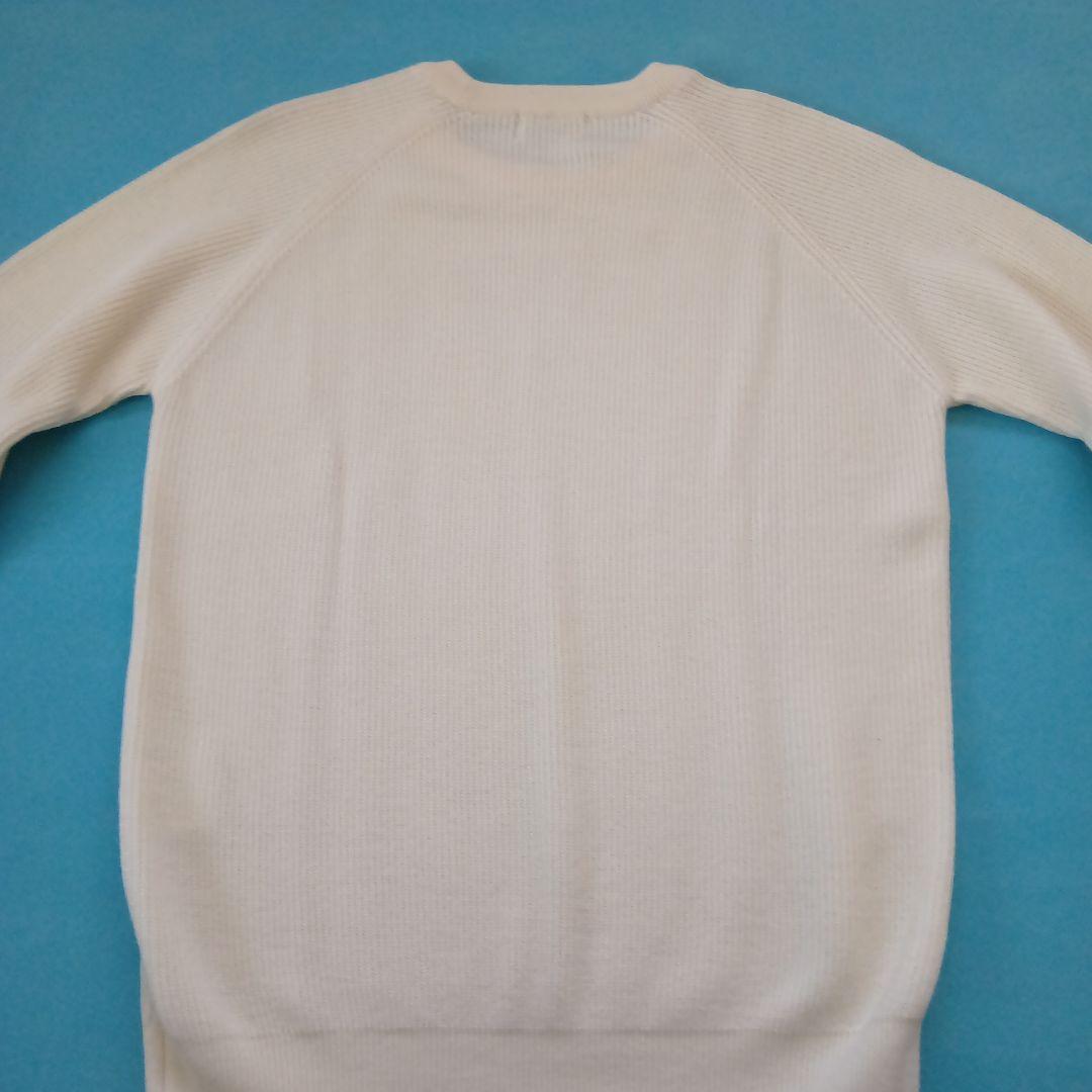 Munsingwear セーターL 未使用品♪