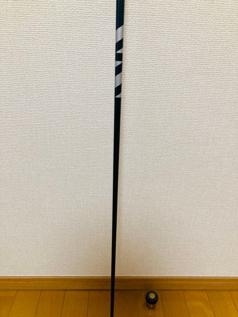 キャロウェイ ベンタスグリーン 5S ドライバー用シャフト エリート純正