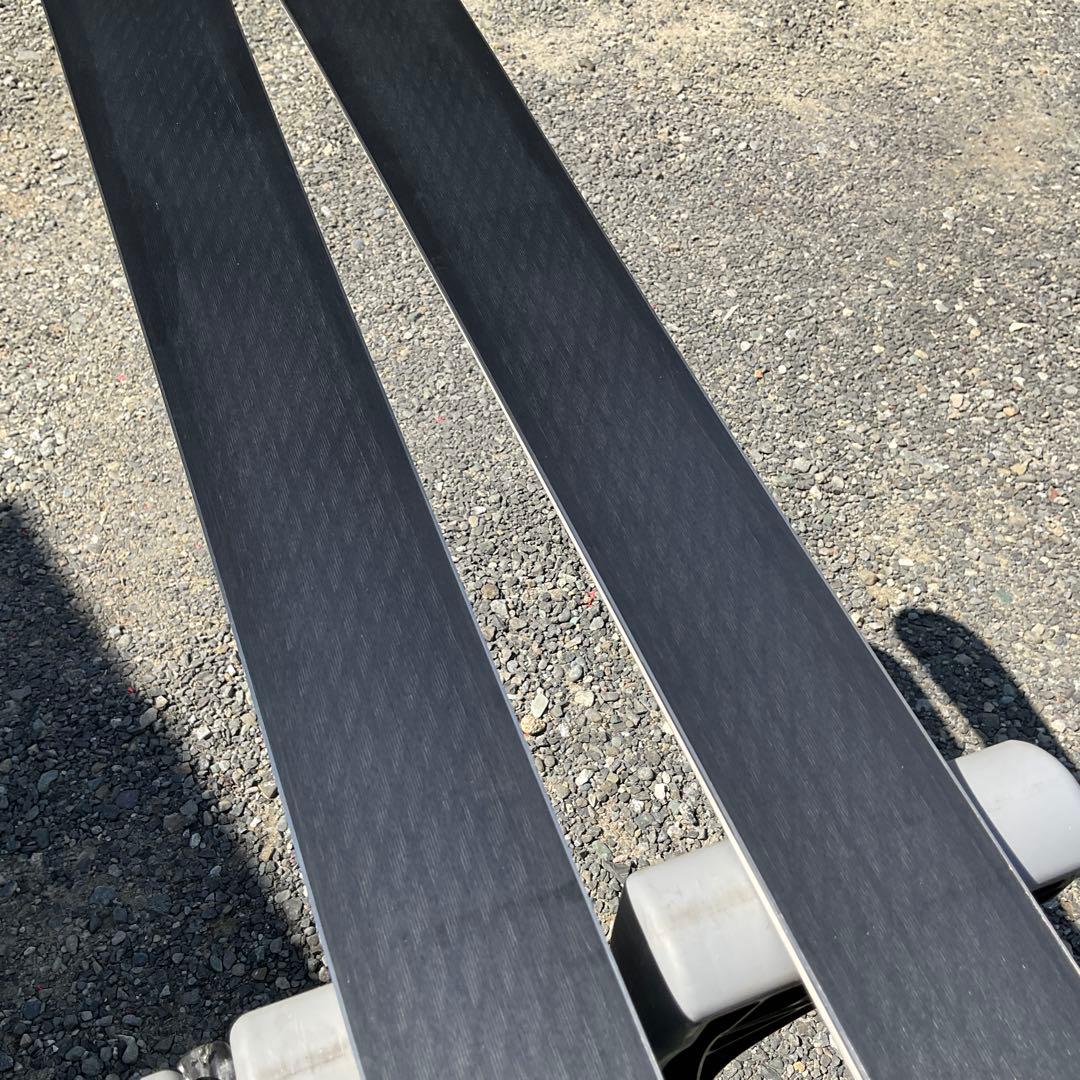 HEAD LSG RD スキー SG 185cm R30