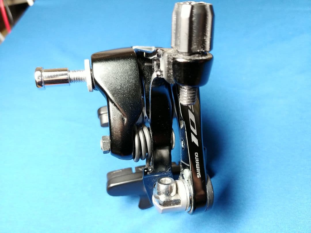 シマノ 105 BR-R7000 ブレーキ 前後セット