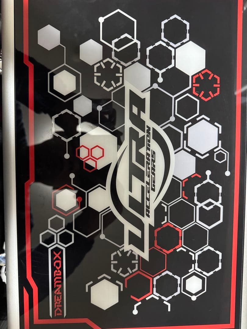 DREAM BOX ベイブレードx