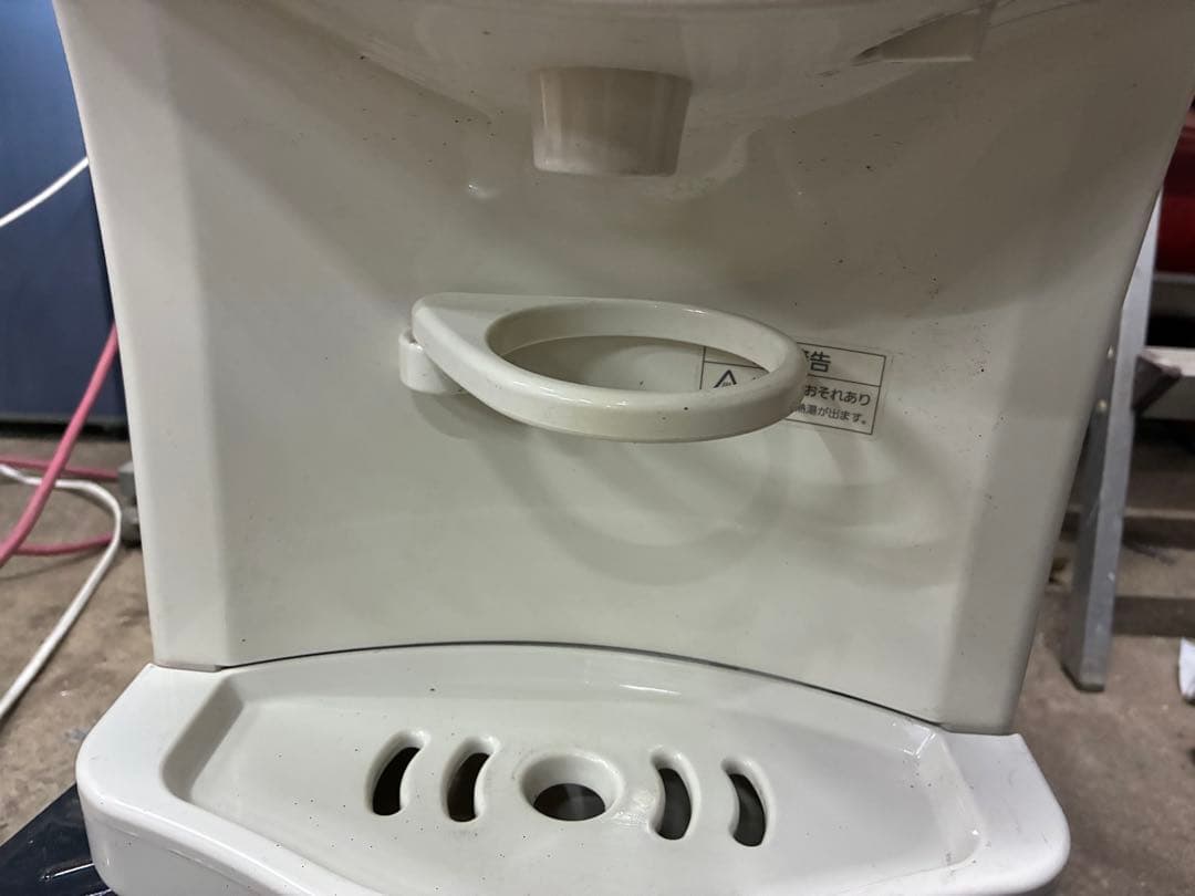 Panasonic SD-B185H 水分配給機能付き