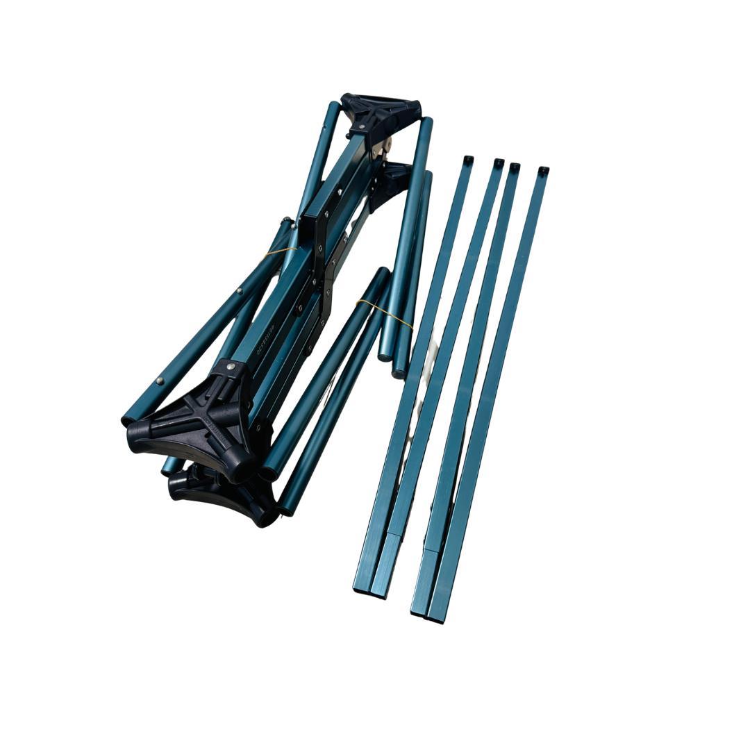 モンベル マルチフォールディングテーブルワイド