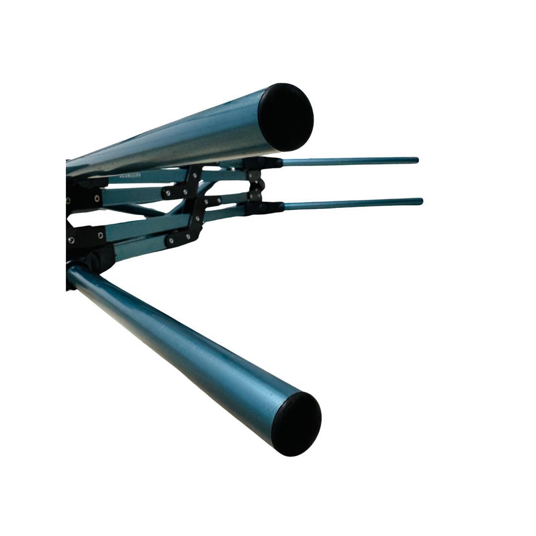 モンベル マルチフォールディングテーブルワイド