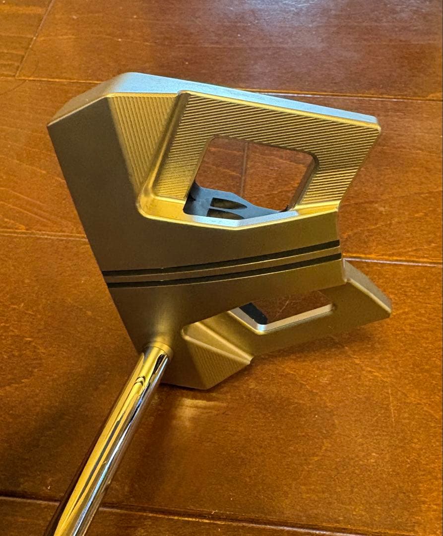 スコッティキャメロン　ファントム9 2024発売モデル　超美品