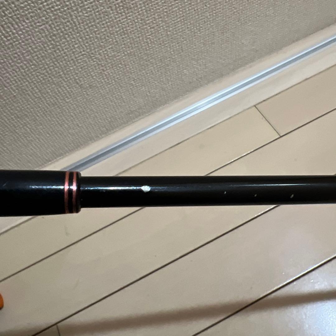 Cobra Trusty Rusty Tri-Bounce PWR IIウェッジ