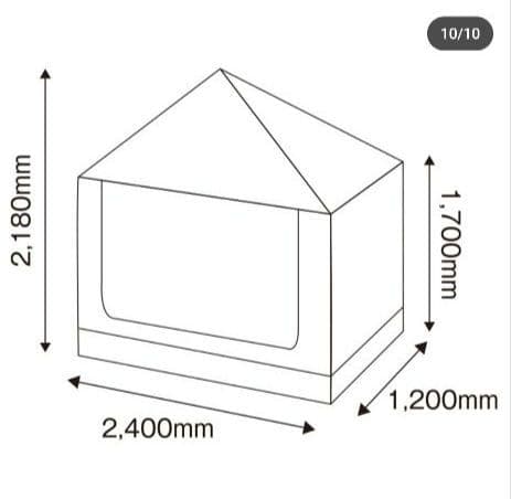 ペポックイックキャビン