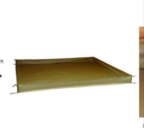 ペポックイックキャビン