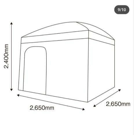 ペポックイックキャビン