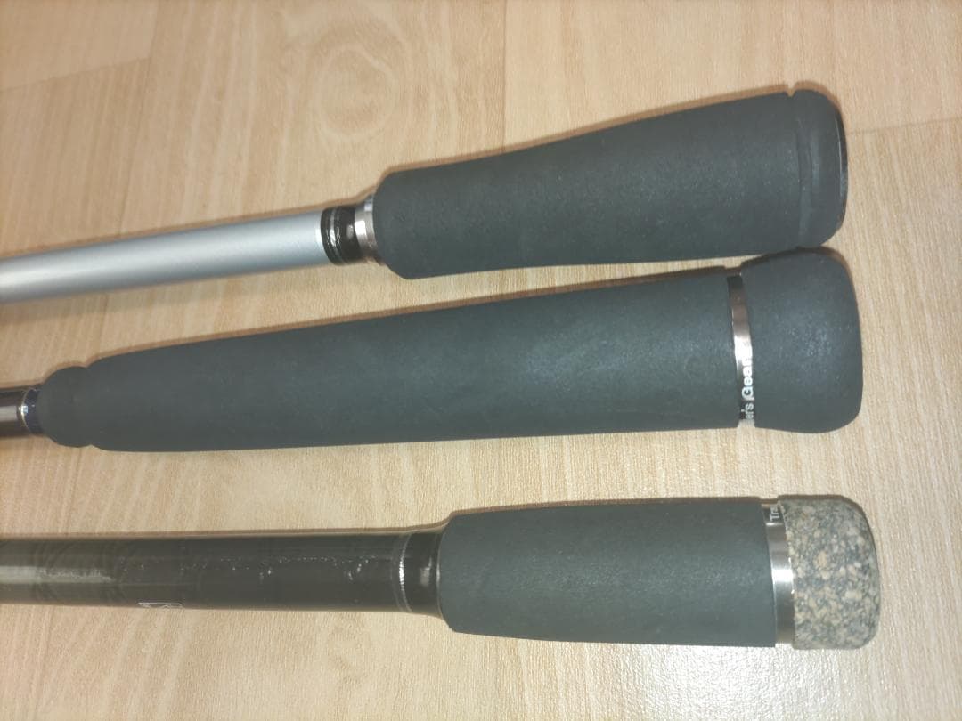 クロスビート965TMFS 、トラギアA805M