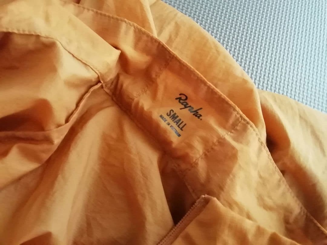 ラファ メンズ エクスプロア ジレ