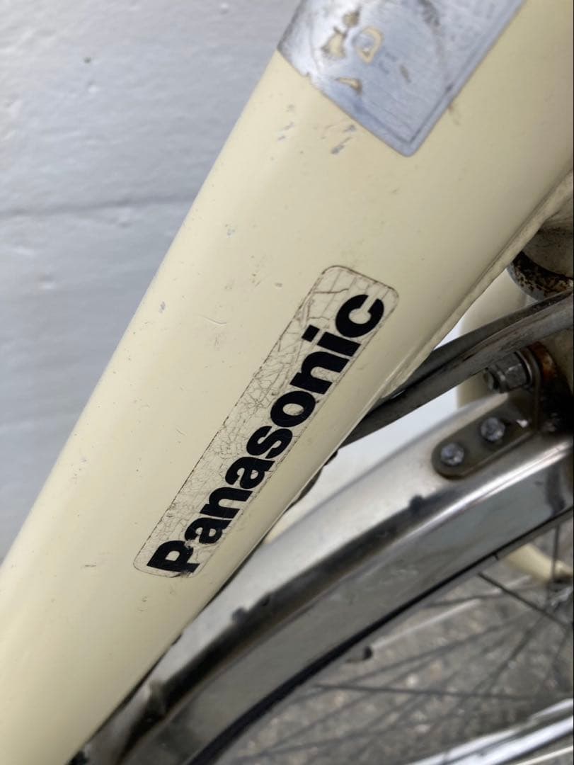 1572業界最長12ヶ月保証付！送料無料エリア多数！安全整備済み！電動自転車