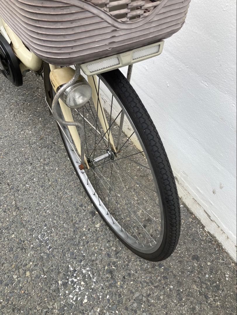 1572業界最長12ヶ月保証付！送料無料エリア多数！安全整備済み！電動自転車