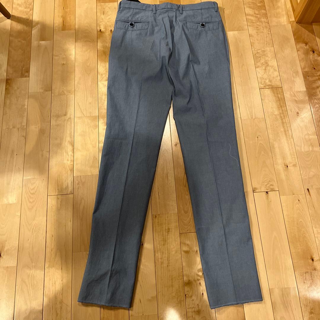 【新品未使用】Emporio Armani スラックス