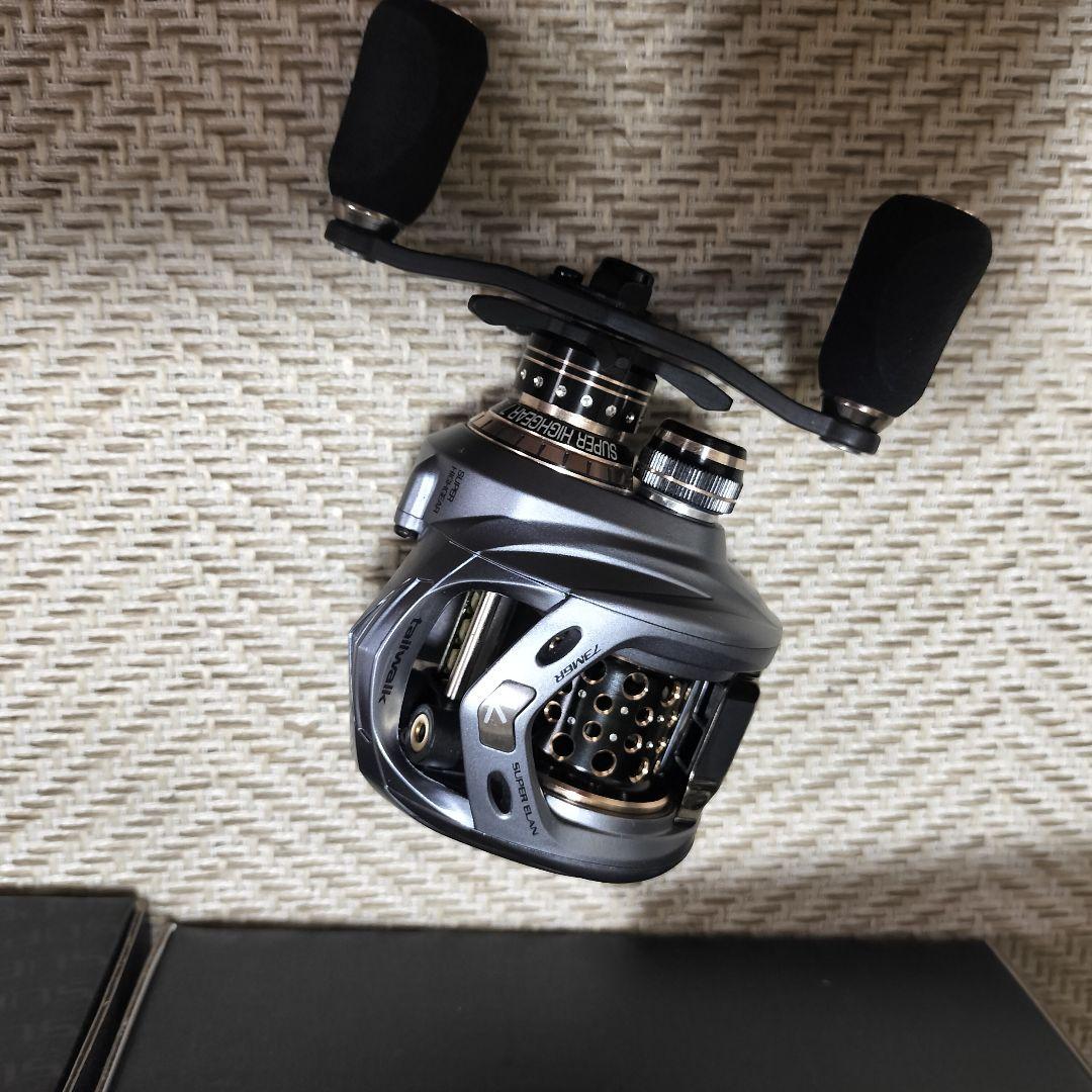 ハ*ク様 テイルウォーク　スーパーエラン