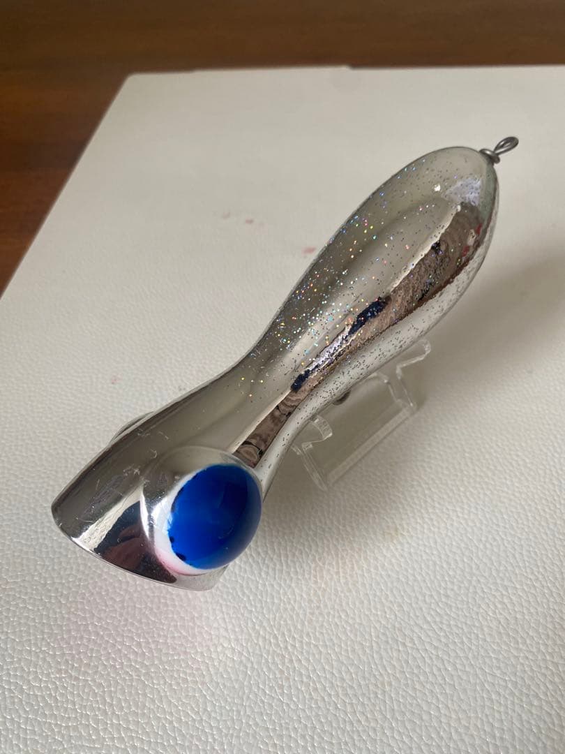 トップウォーター用ルアーセット 5個