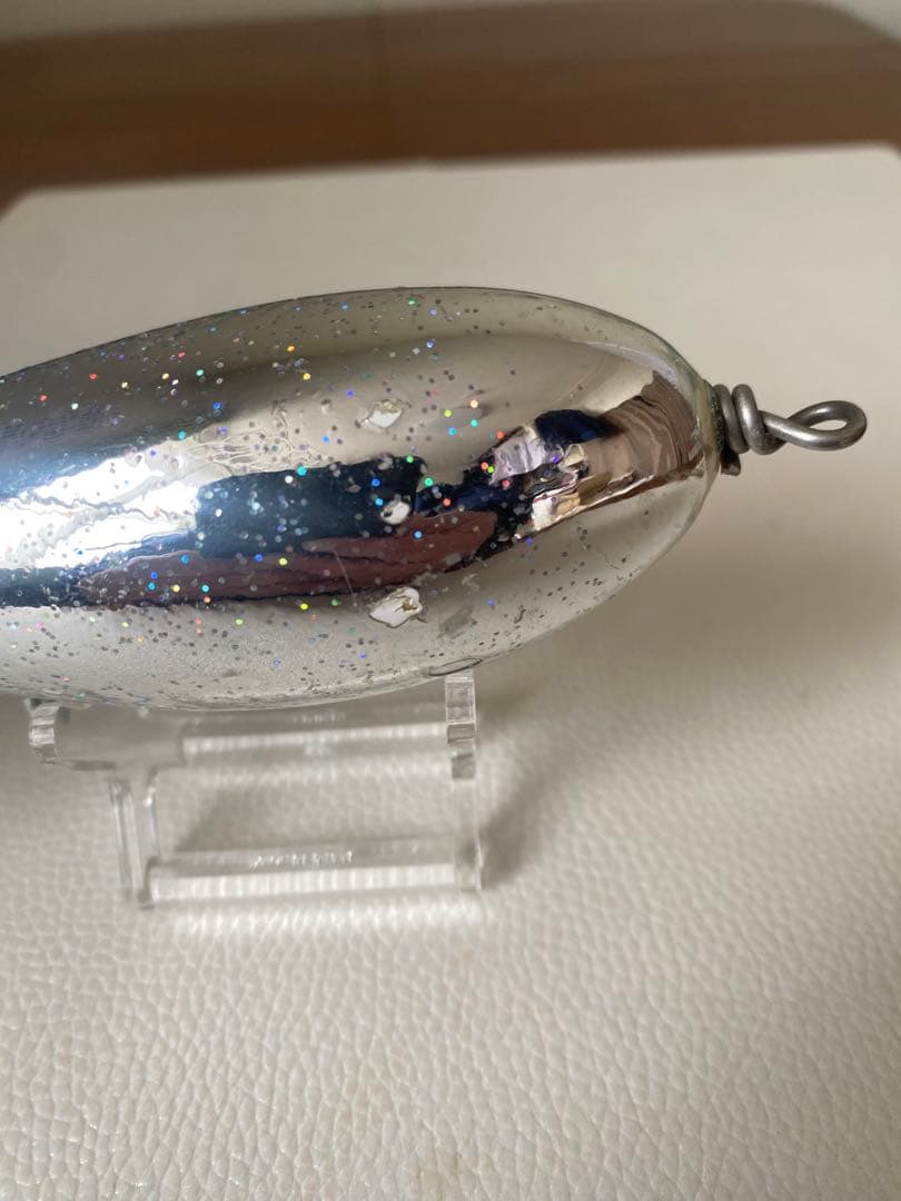 トップウォーター用ルアーセット 5個