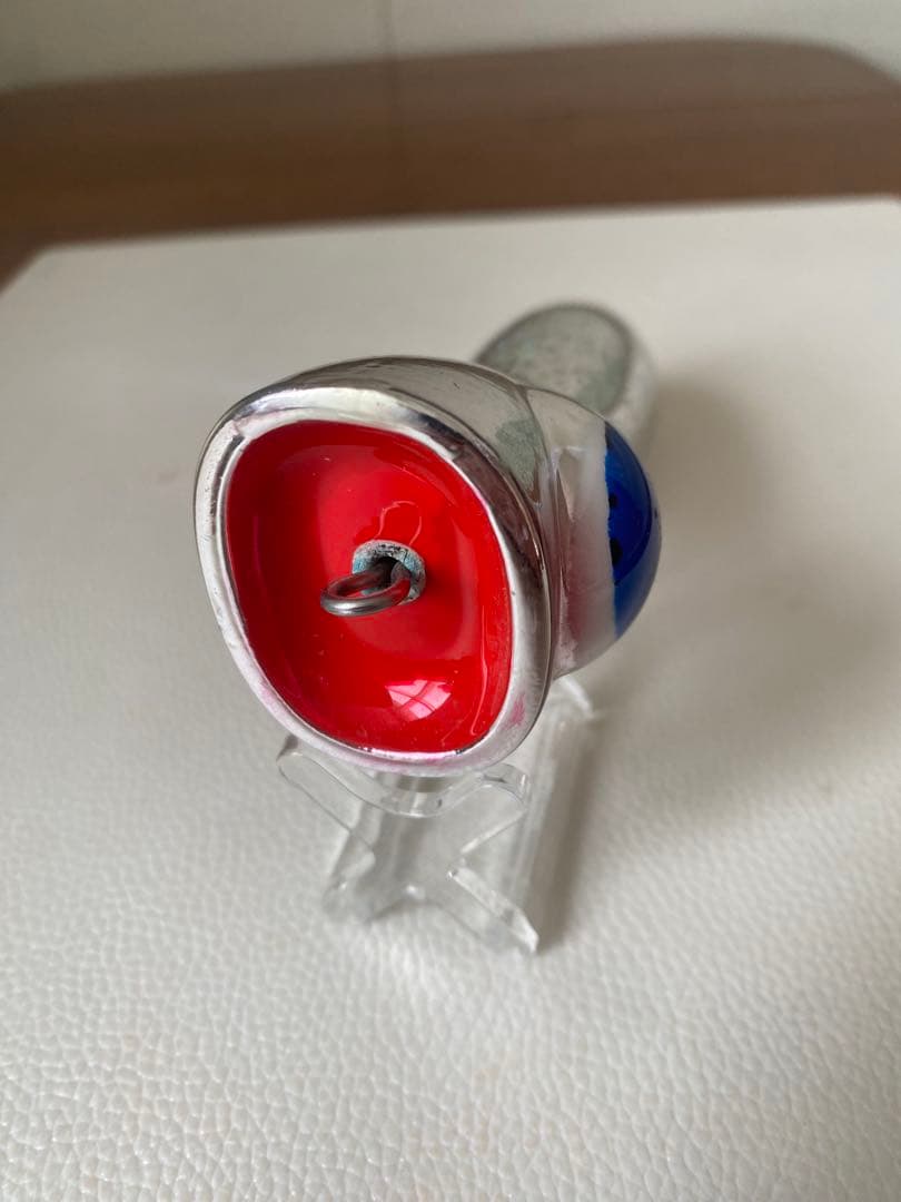 トップウォーター用ルアーセット 5個