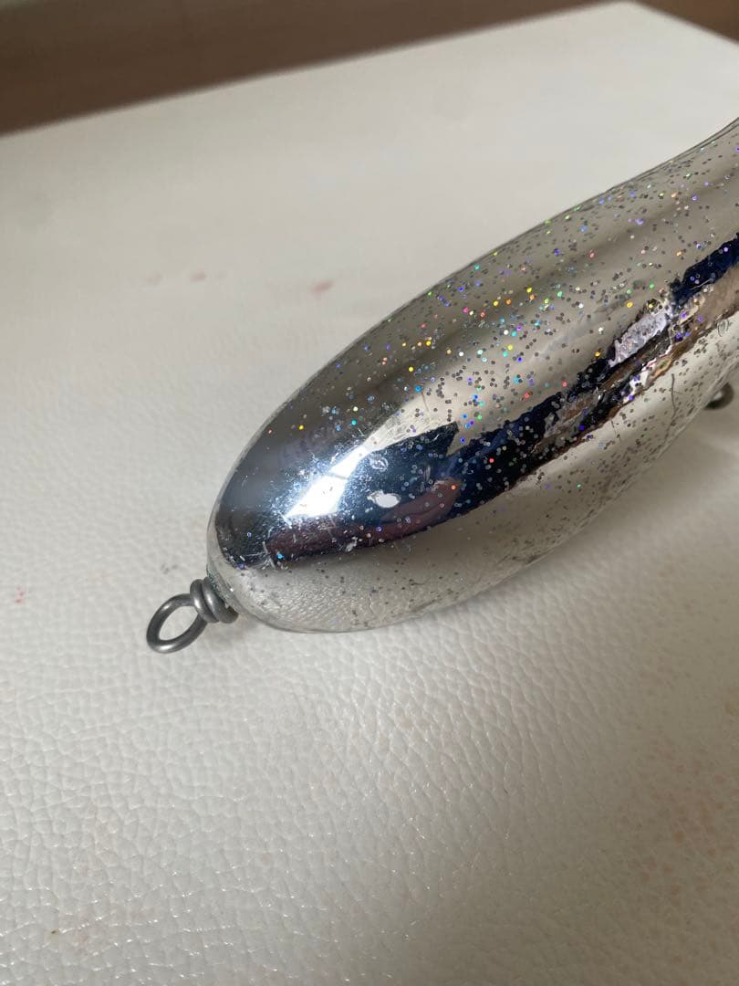 トップウォーター用ルアーセット 5個