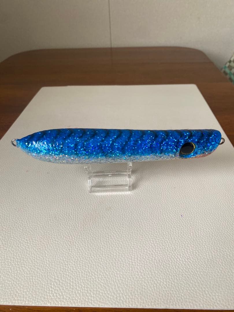 トップウォーター用ルアーセット 5個