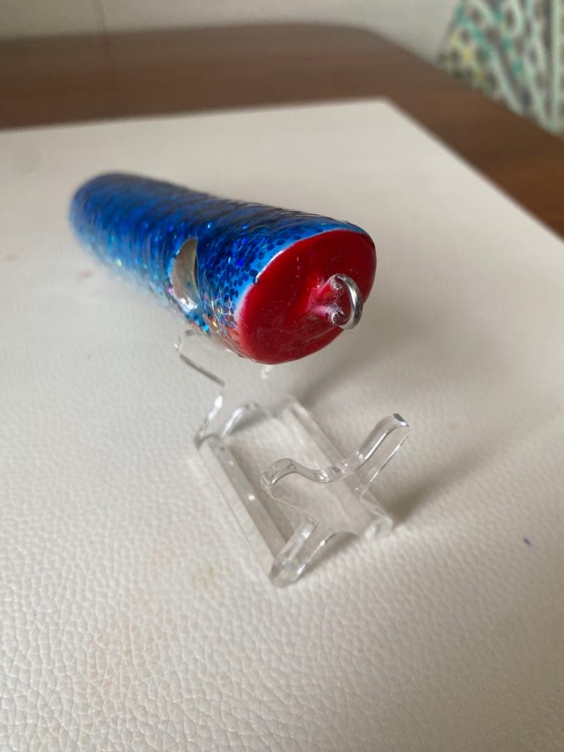 トップウォーター用ルアーセット 5個