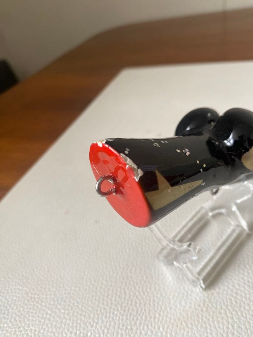 トップウォーター用ルアーセット 5個