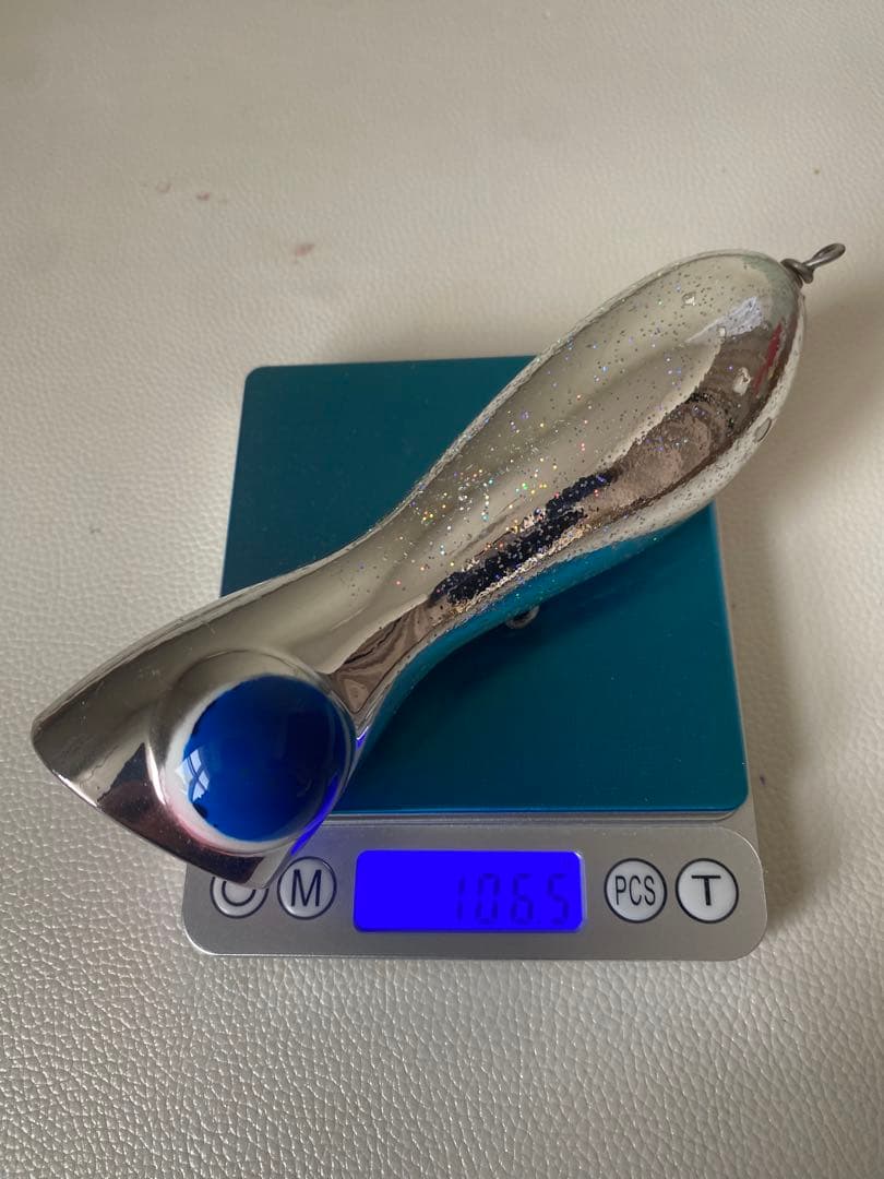 トップウォーター用ルアーセット 5個