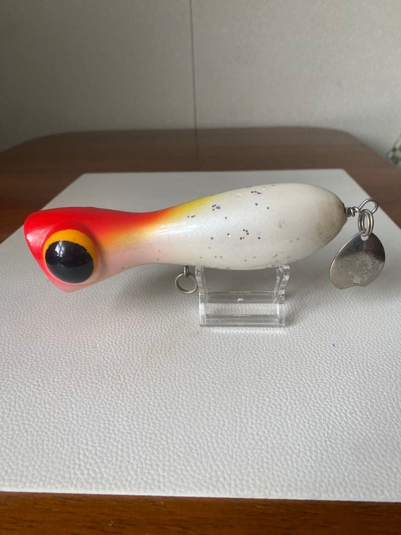 トップウォーター用ルアーセット 5個