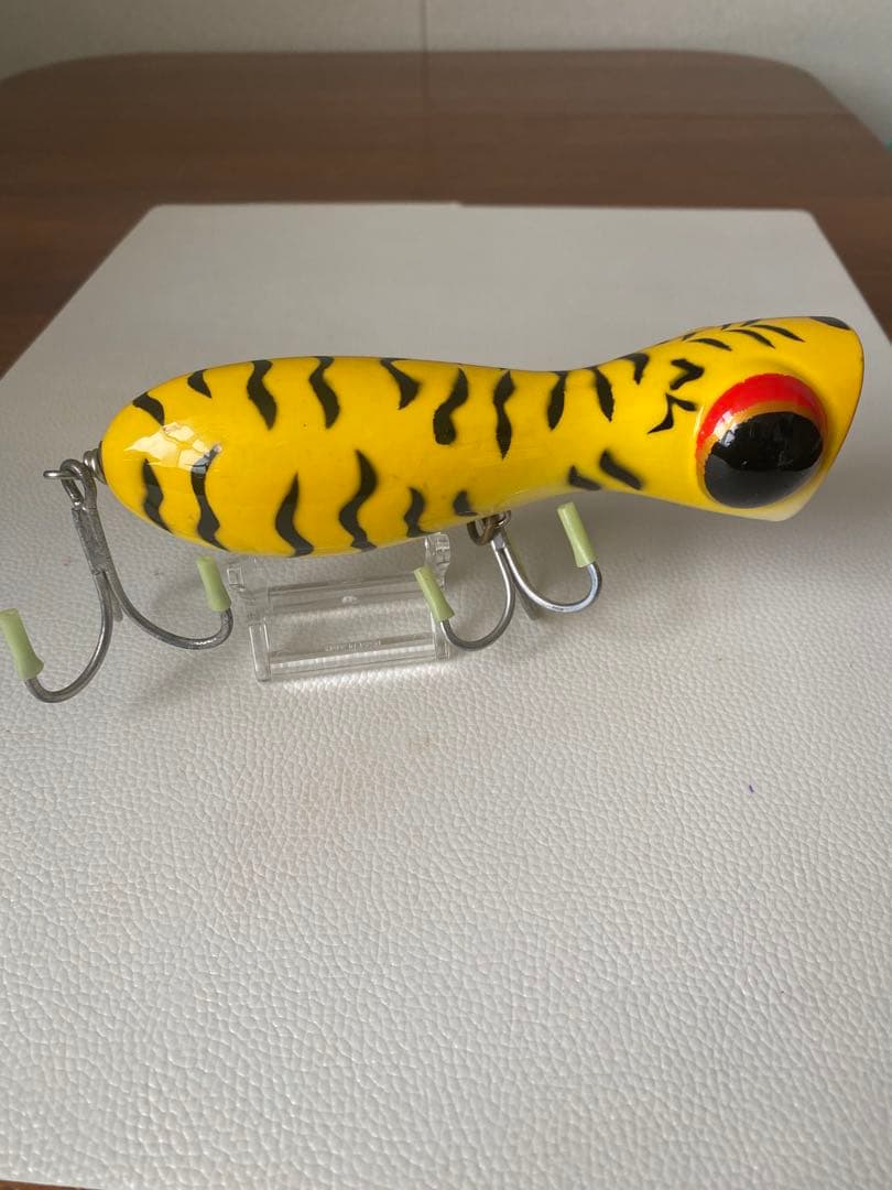 トップウォーター用ルアーセット 5個