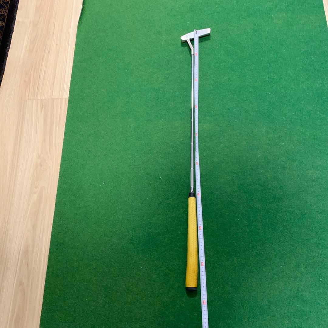 Scotty Cameron Pro Platinum パター