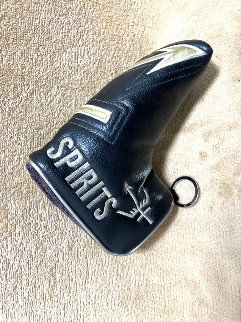 【専用】ジョージスピリッツ GS-02 1st PROTO パター