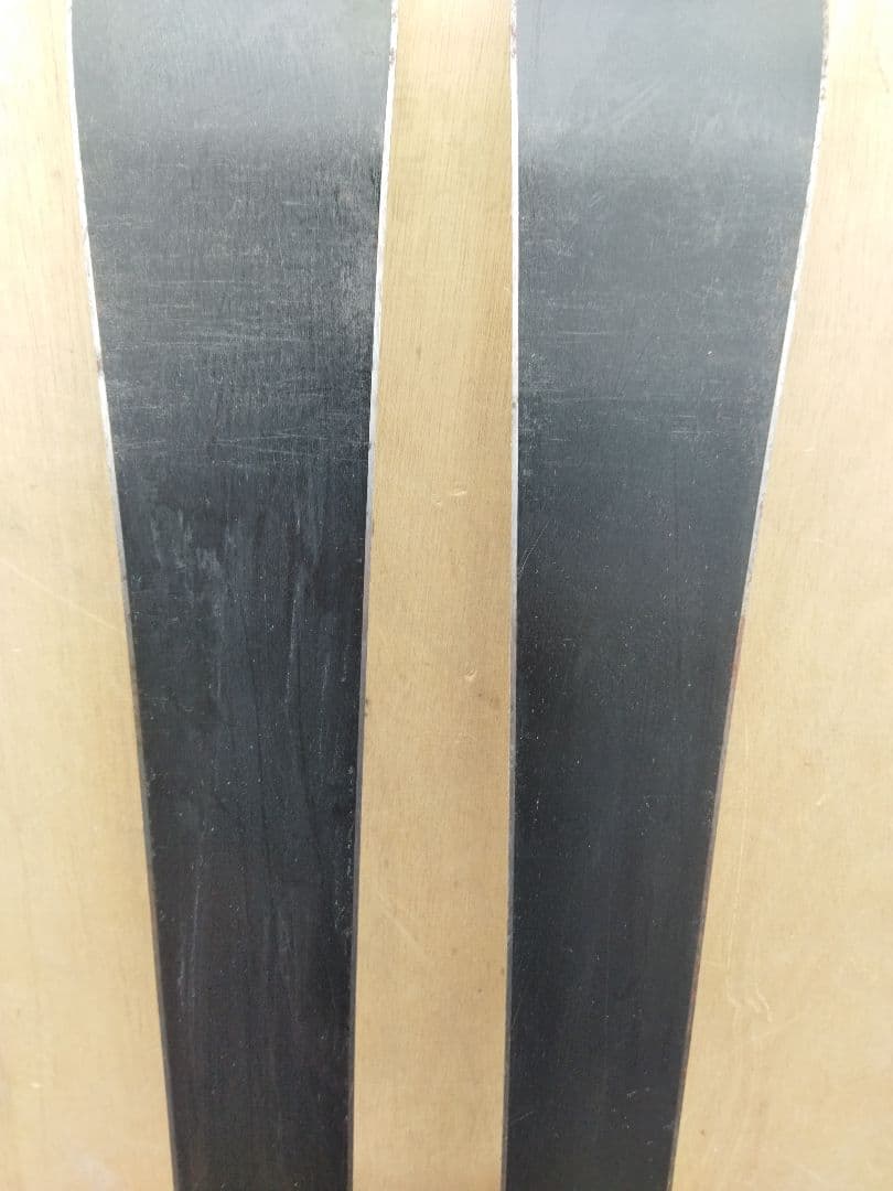 ゆーき　HEAD 　ヘッド　JOY 子供用　スキー　板