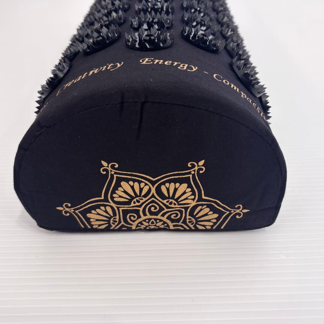 シャクティマット オリジナル 枕 ピロー セット レベル2