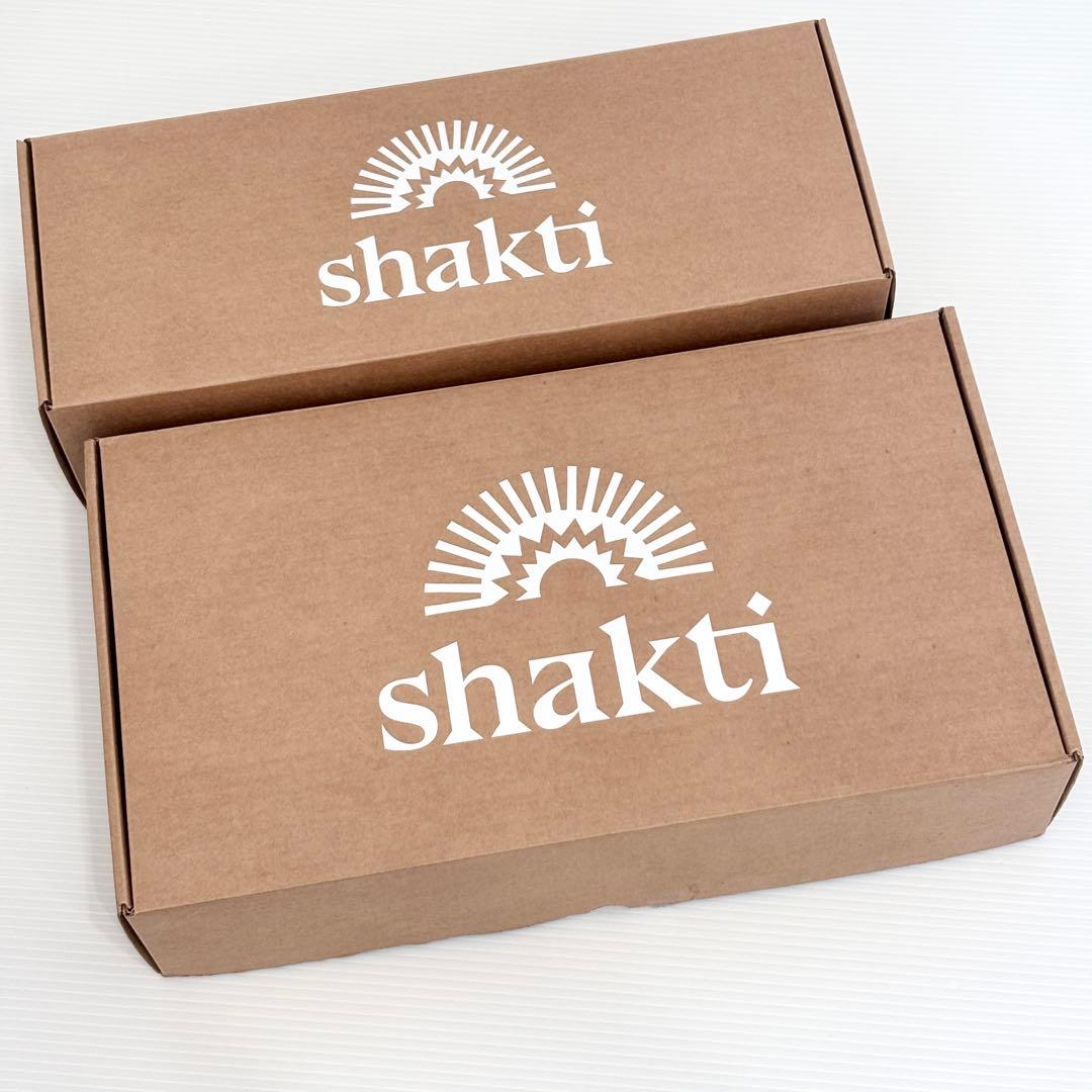 シャクティマット オリジナル 枕 ピロー セット レベル2