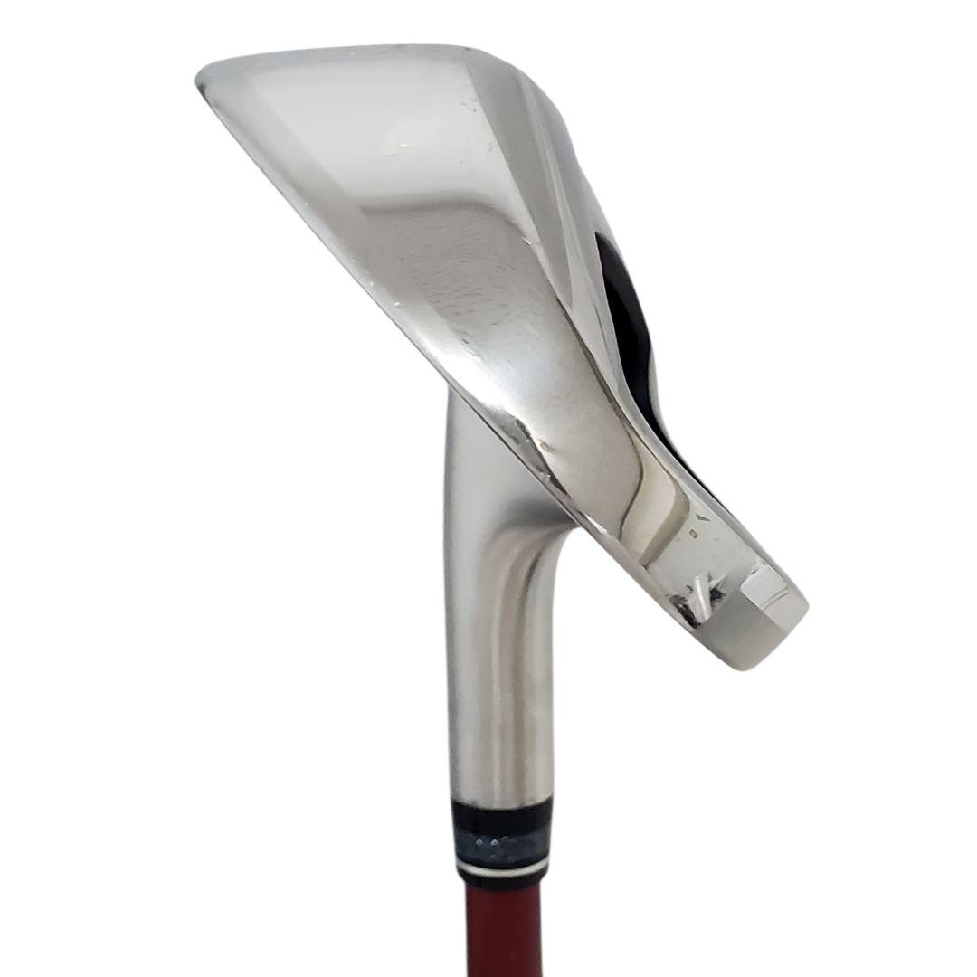 XXIO11 アプローチウェッジ レッド Sフレックス