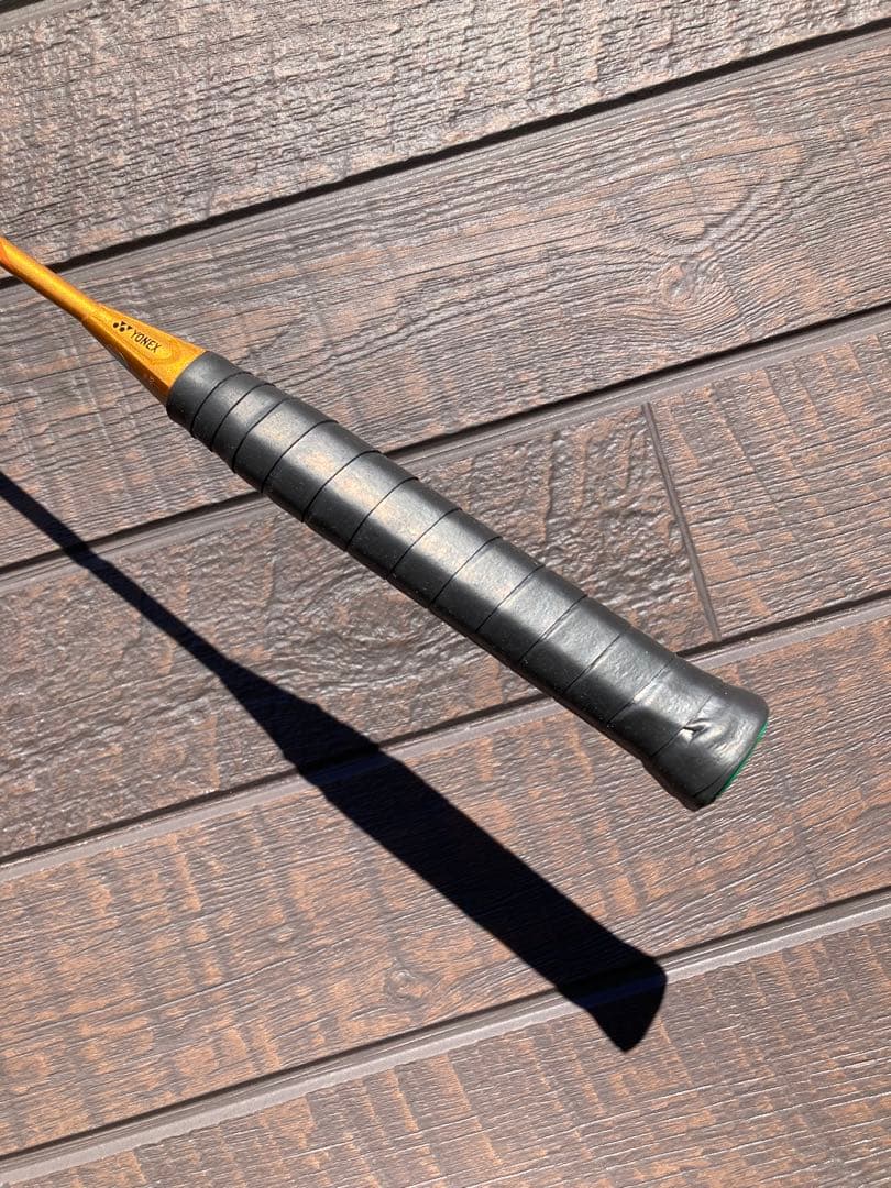 YONEX ASTROX 88D バドミントンリペアラケット