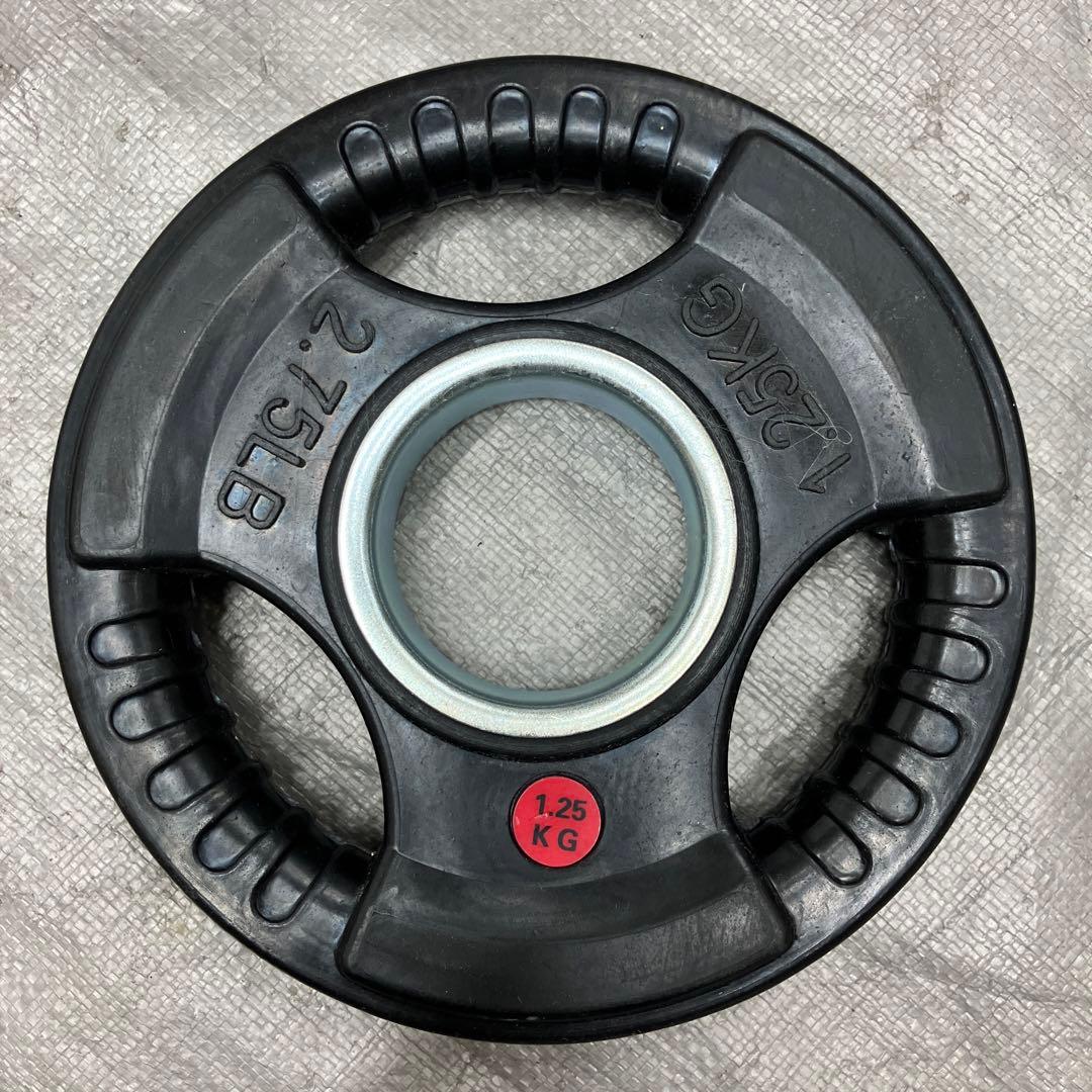 ★送料無料★プレート20kg スーパーカールバー バーベル T2