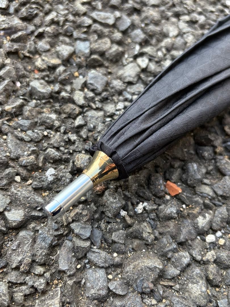 前原　MAEHARA 傘　皇室御用達　レディース