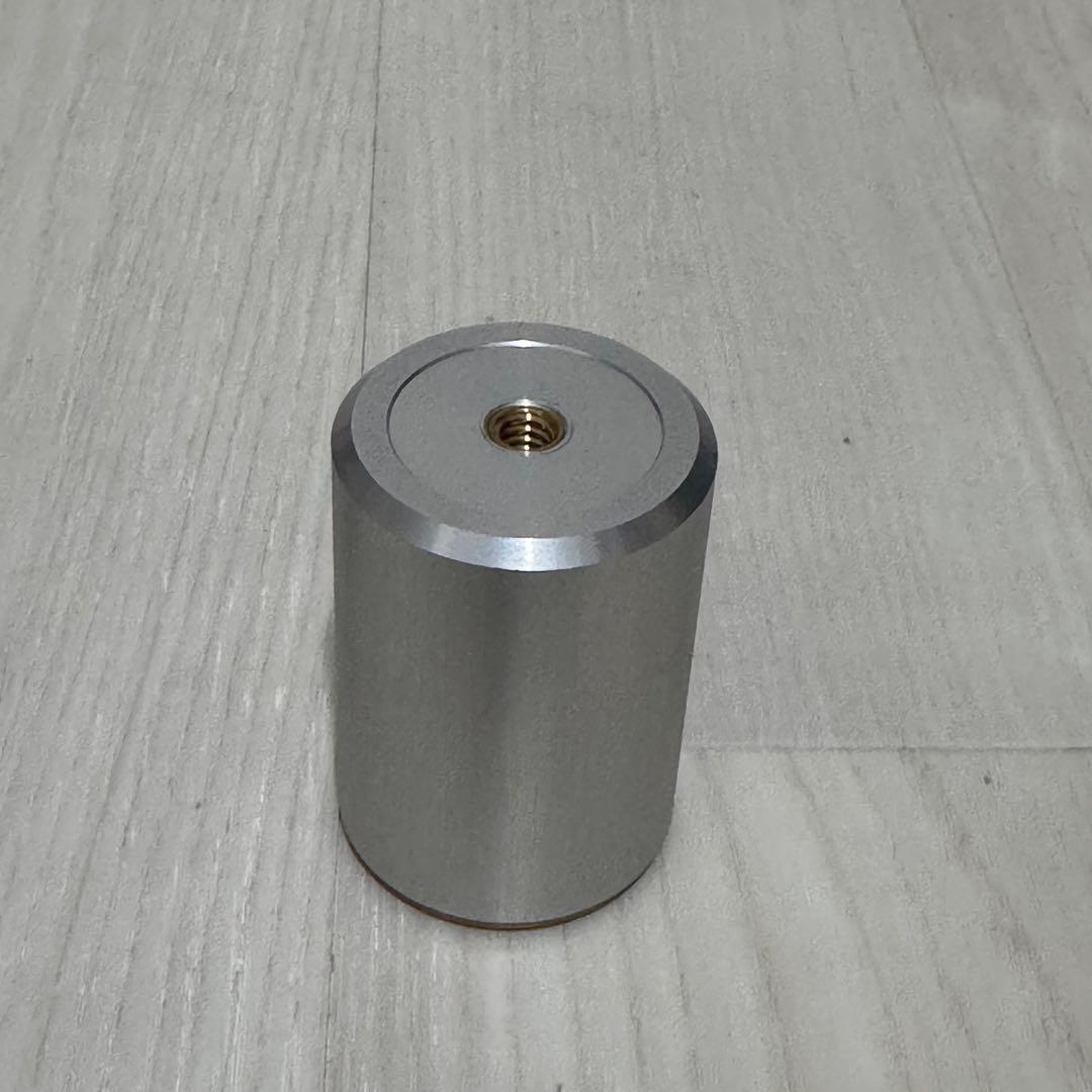 SOTO hinoto フィルアダプター&スタビライザー付き