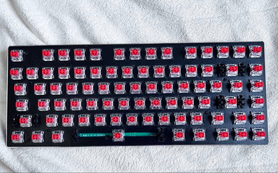 ゲーミングデバイスセット