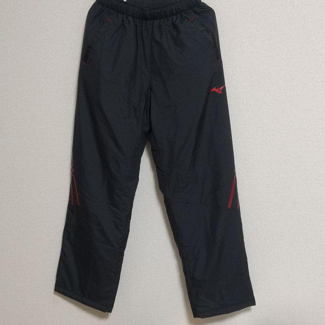 ミズノ  ブレスサーモウィンドブレーカー