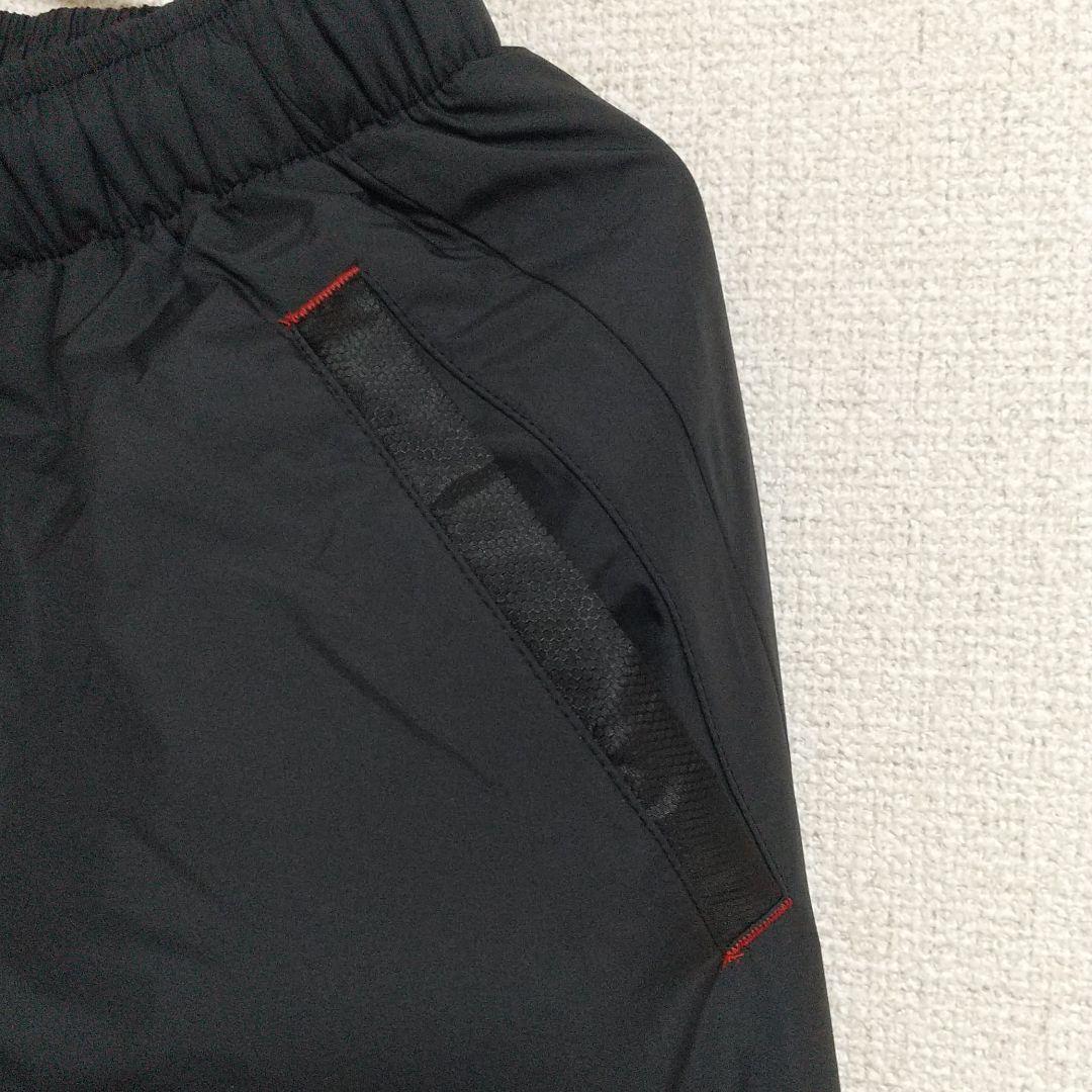 ミズノ  ブレスサーモウィンドブレーカー