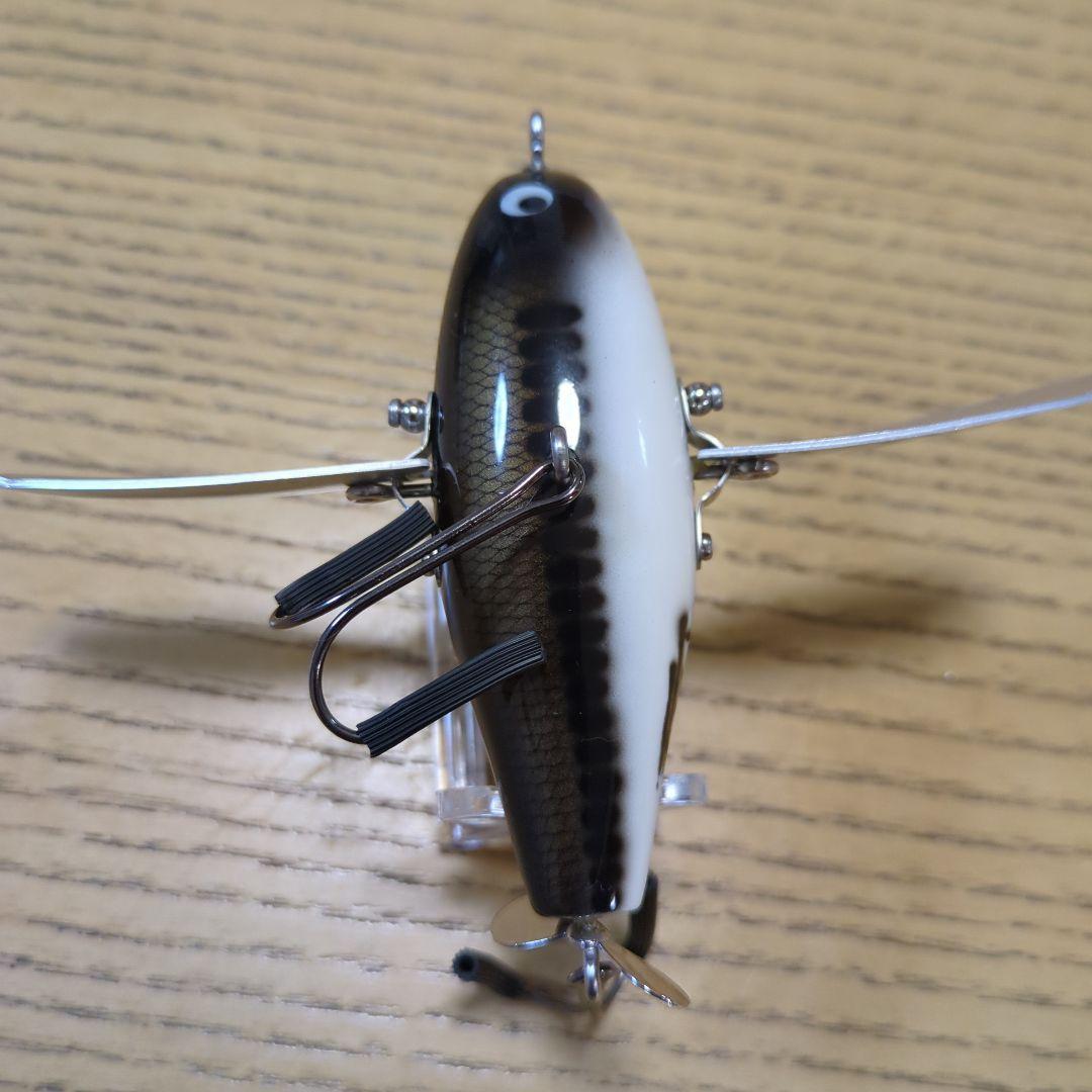 本日限定値下げ！ レア！ fxxx エイリアンヘッズ 羽根モノ 完売品