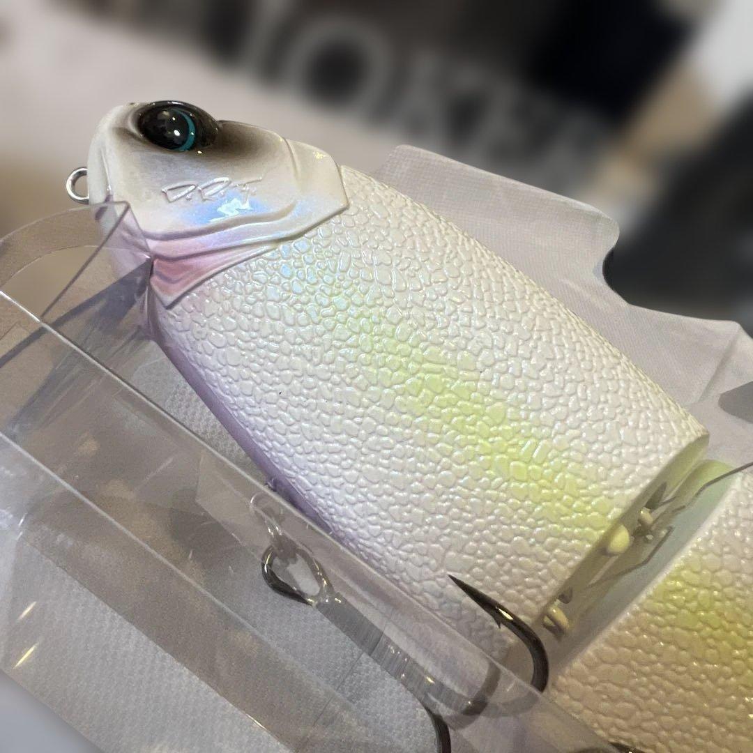 DRT クラッシュジョーカー　クイーン　ウッド　キープキャスト110個