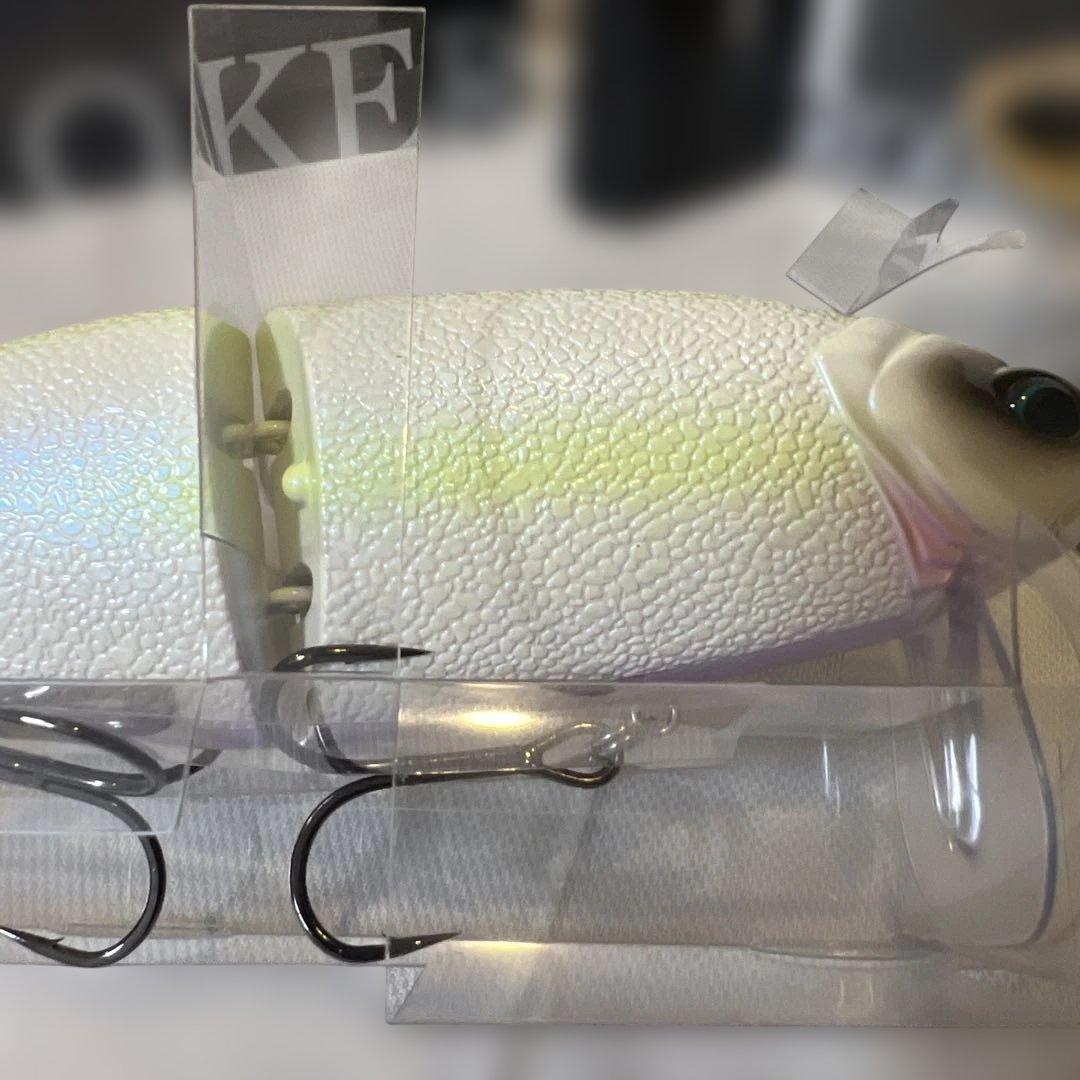 DRT クラッシュジョーカー　クイーン　ウッド　キープキャスト110個