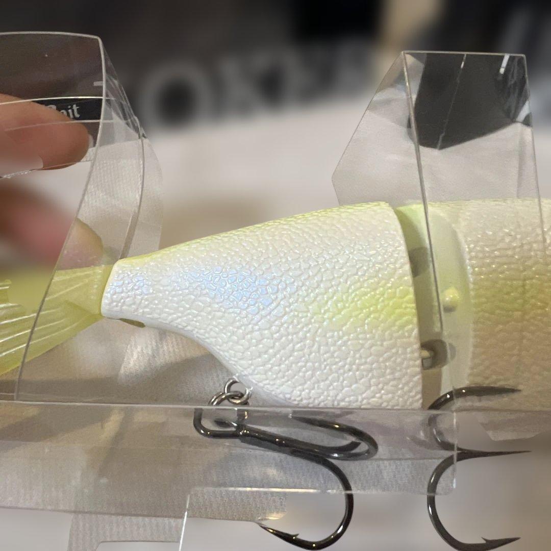 DRT クラッシュジョーカー　クイーン　ウッド　キープキャスト110個