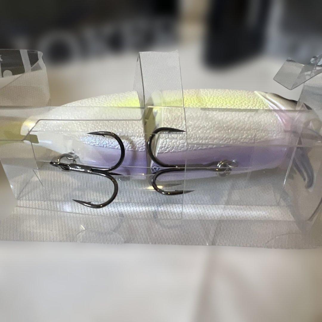 DRT クラッシュジョーカー　クイーン　ウッド　キープキャスト110個