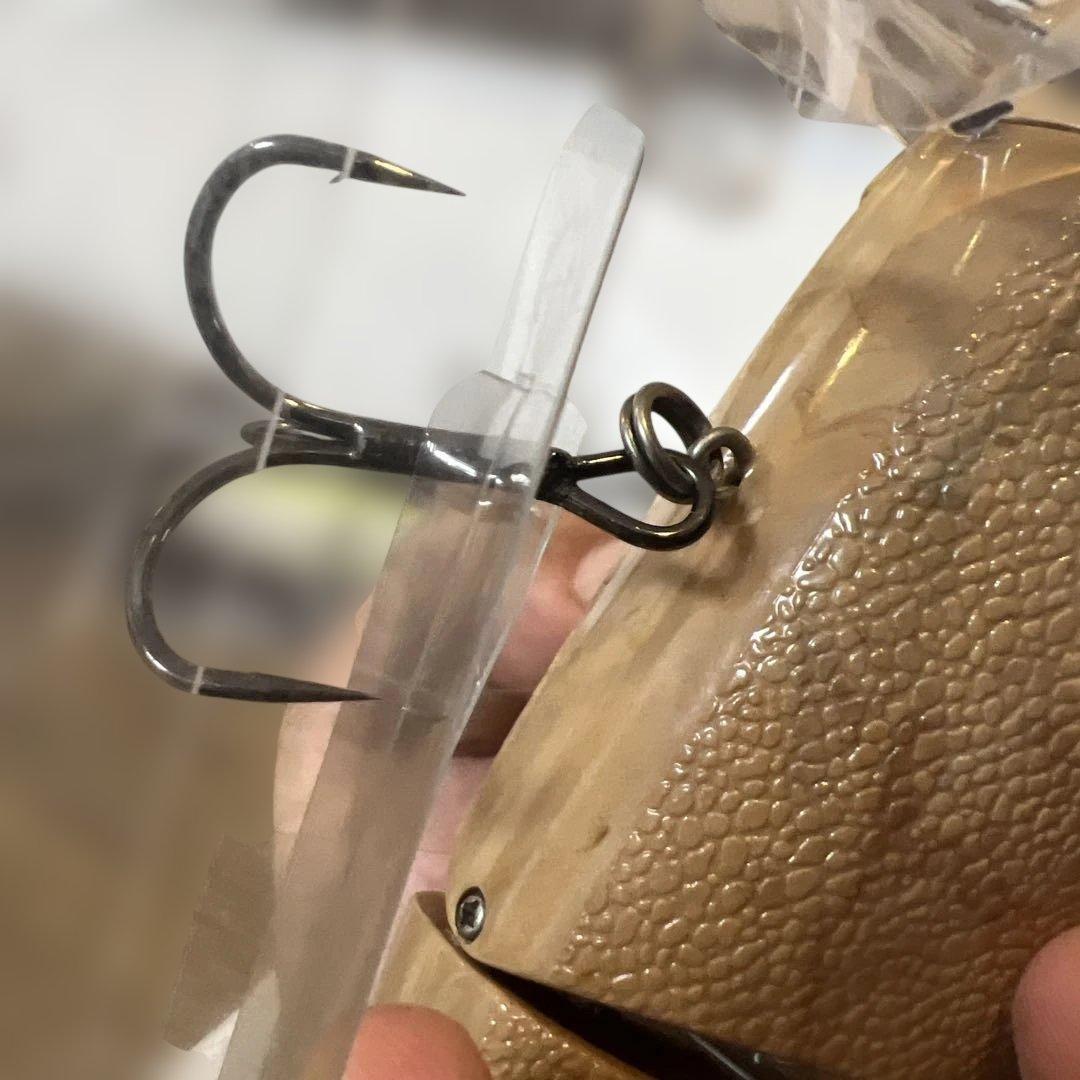 DRT クラッシュジョーカー　クイーン　ウッド　キープキャスト110個